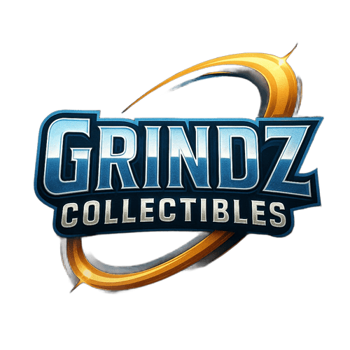 Grindz Collectibles
